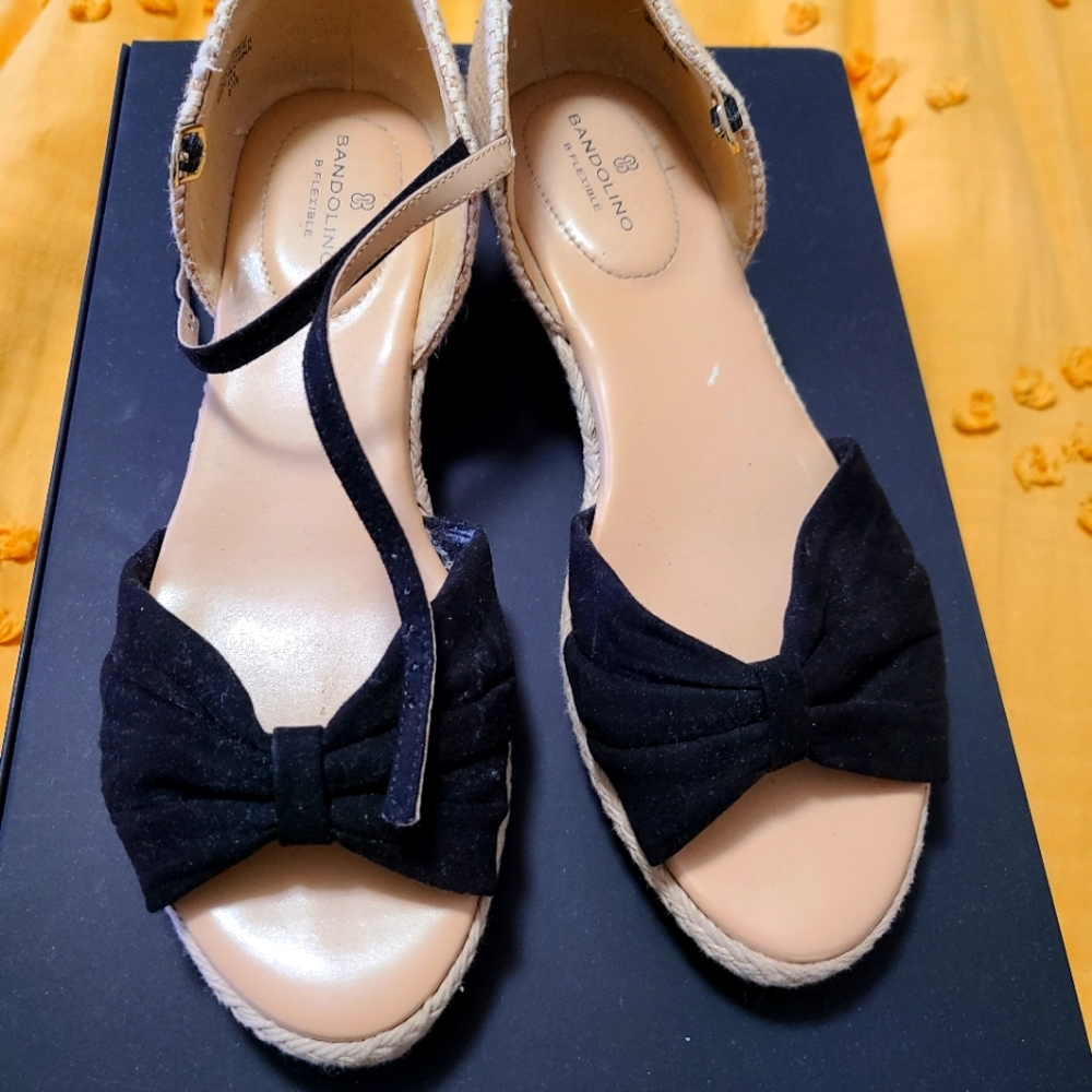 Bandolino Small Wedges